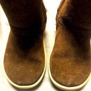 Crocs / booties for toddler